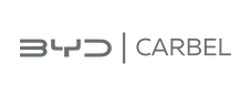 logo Carbel BYD