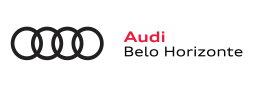 logo Audi Belo Horizonte