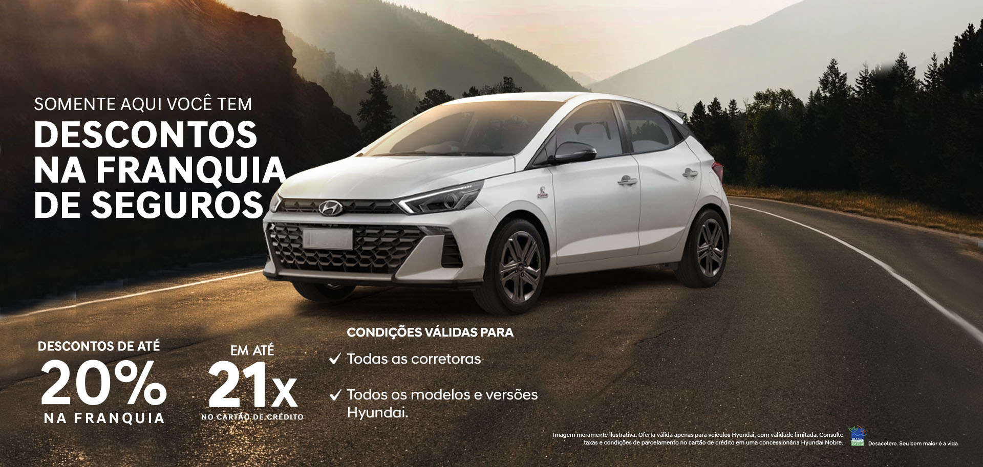 banner pós vendas - oferta de franquia