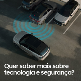 Segurança e Tecnologia "Por Você" na Hyundai CAOA