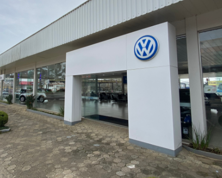Mallon Volkswagen: Tradição que Move Gerações