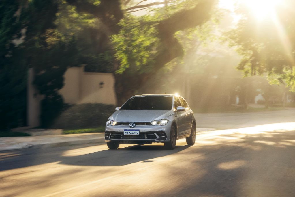 Líder Absoluto: Volkswagen Polo é o Carro Mais Vendido do Brasil no 1º Semestre de 2024