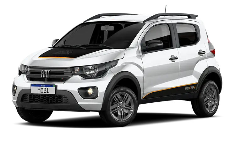 MOBI LIKE 1.0 2026 Prata Bari