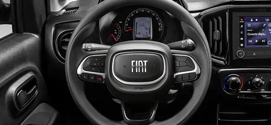 VOLANTE MULTIFUNCIONAL