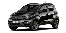 Mobi MOBI TREKKING 1.0