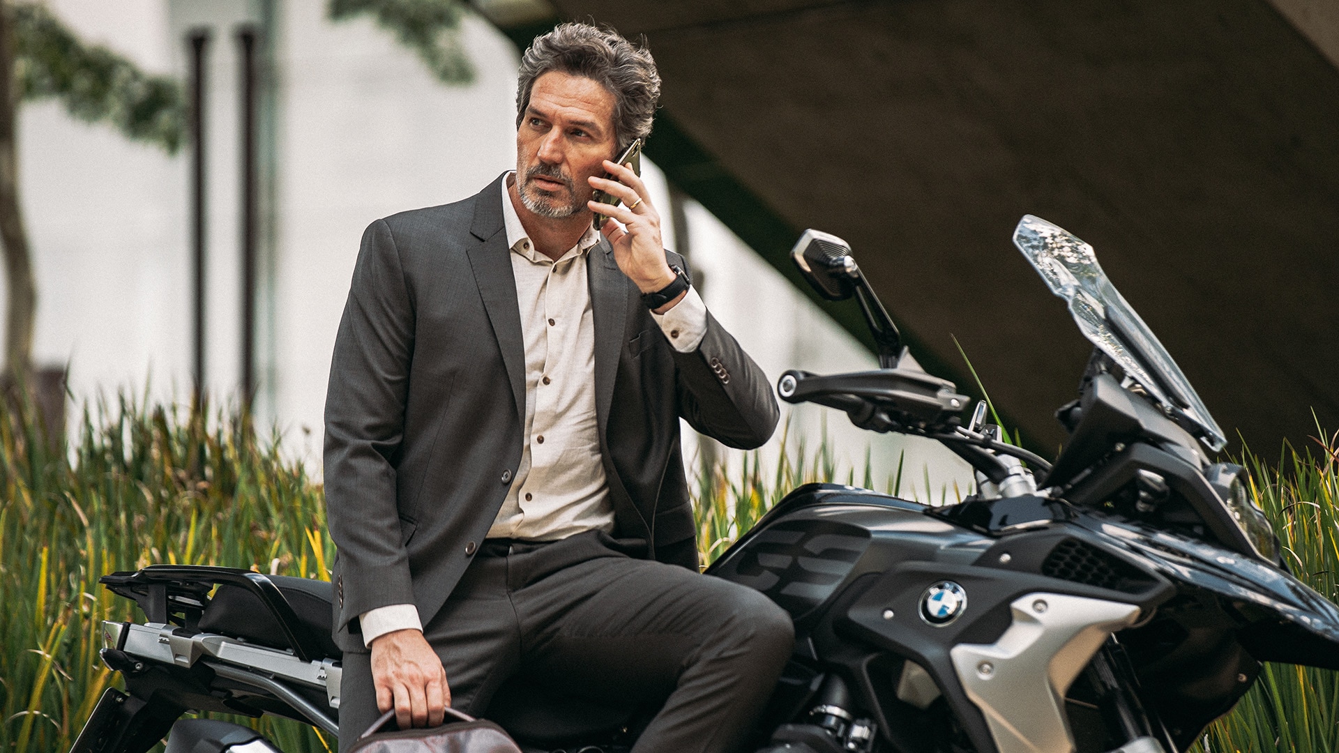 Condições exclusivas para funcionários