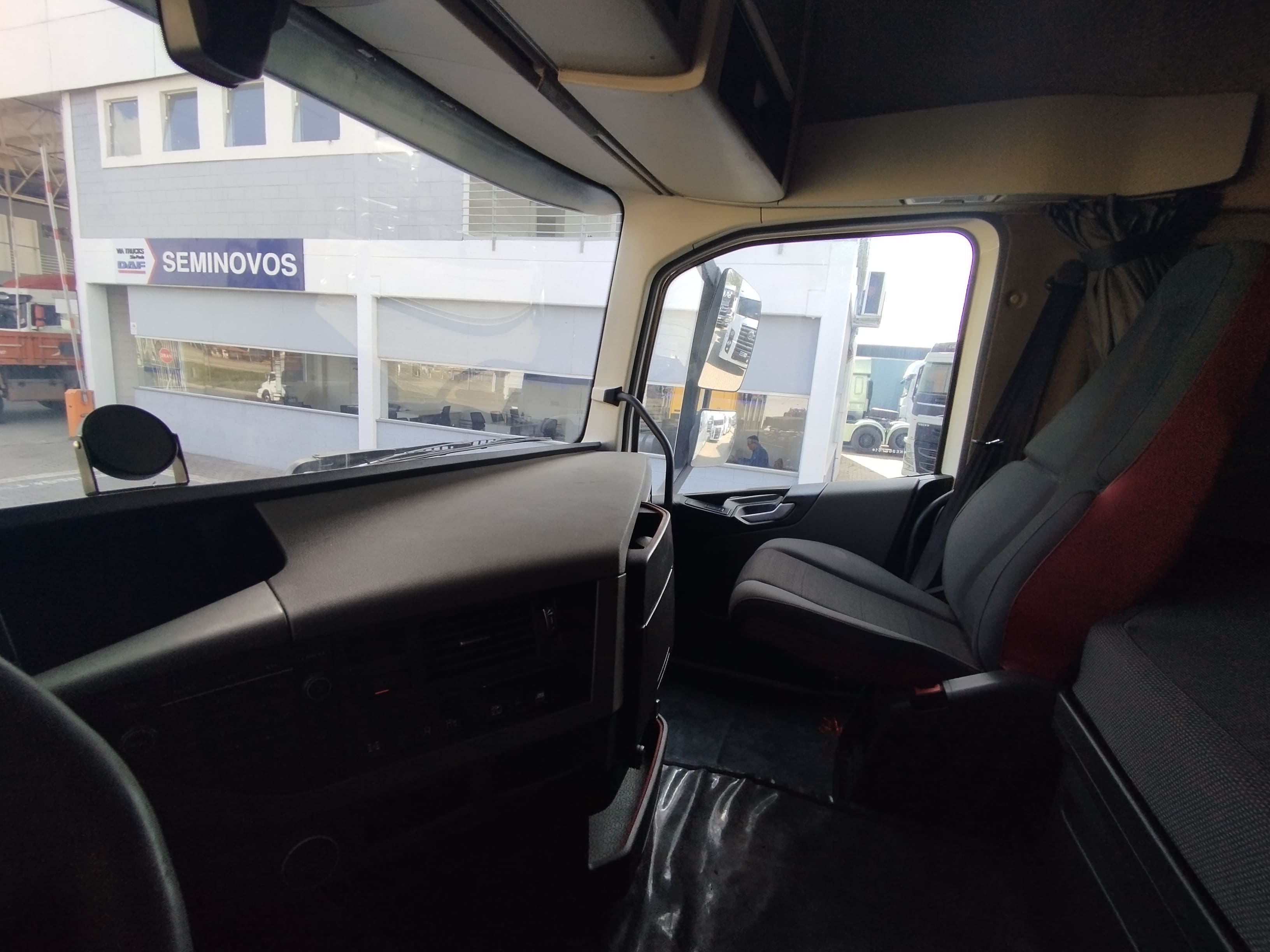 VOLVO-FH-540-FH-540 6x4 2p (diesel) (E5)