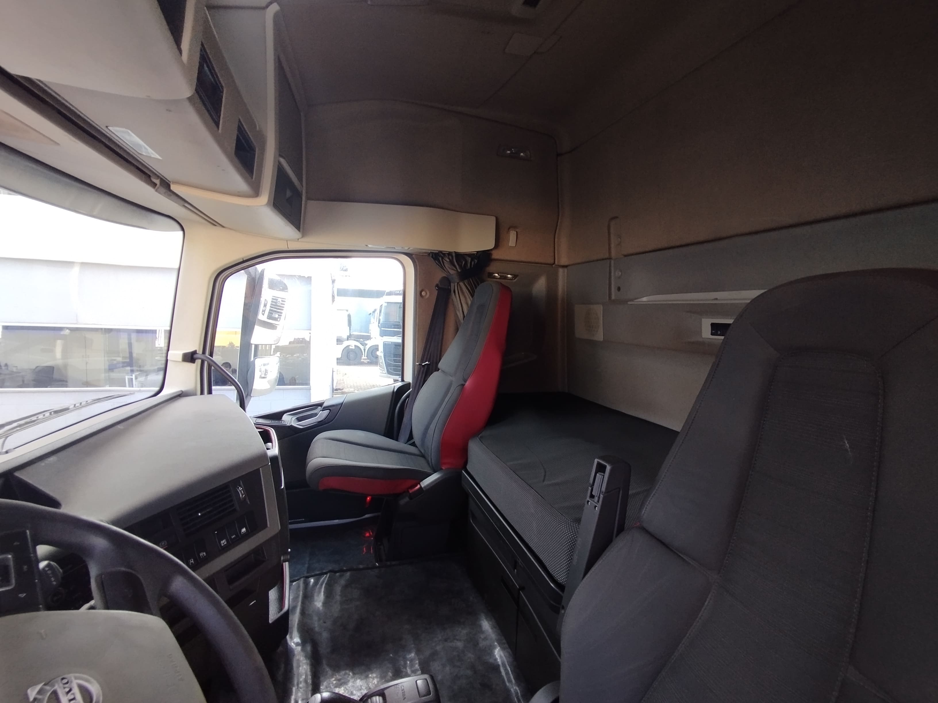 VOLVO-FH-540-FH-540 6x4 2p (diesel) (E5)