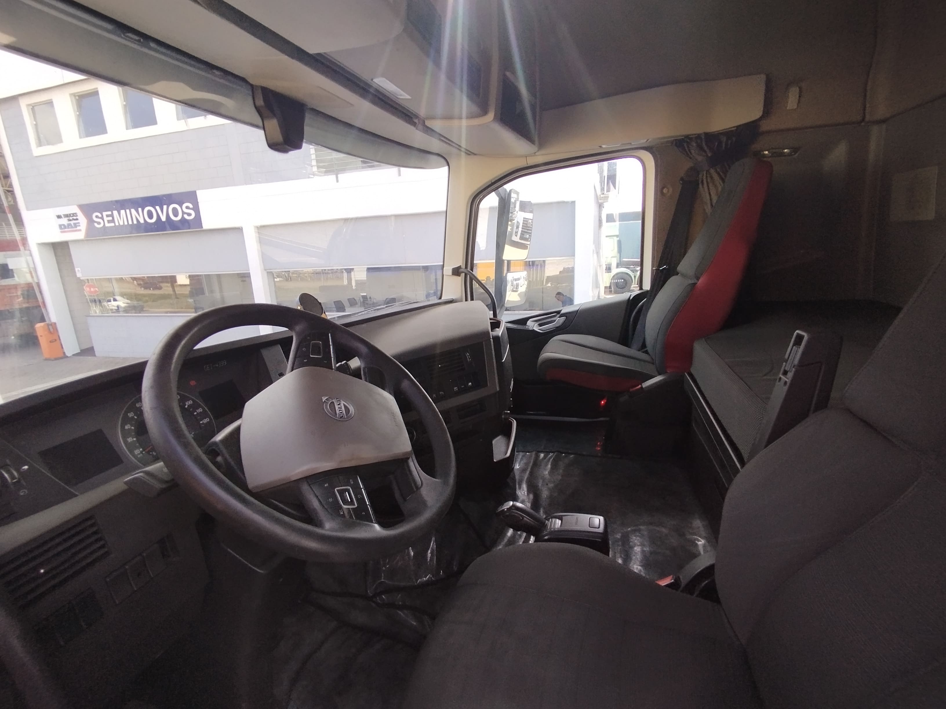 VOLVO-FH-540-FH-540 6x4 2p (diesel) (E5)