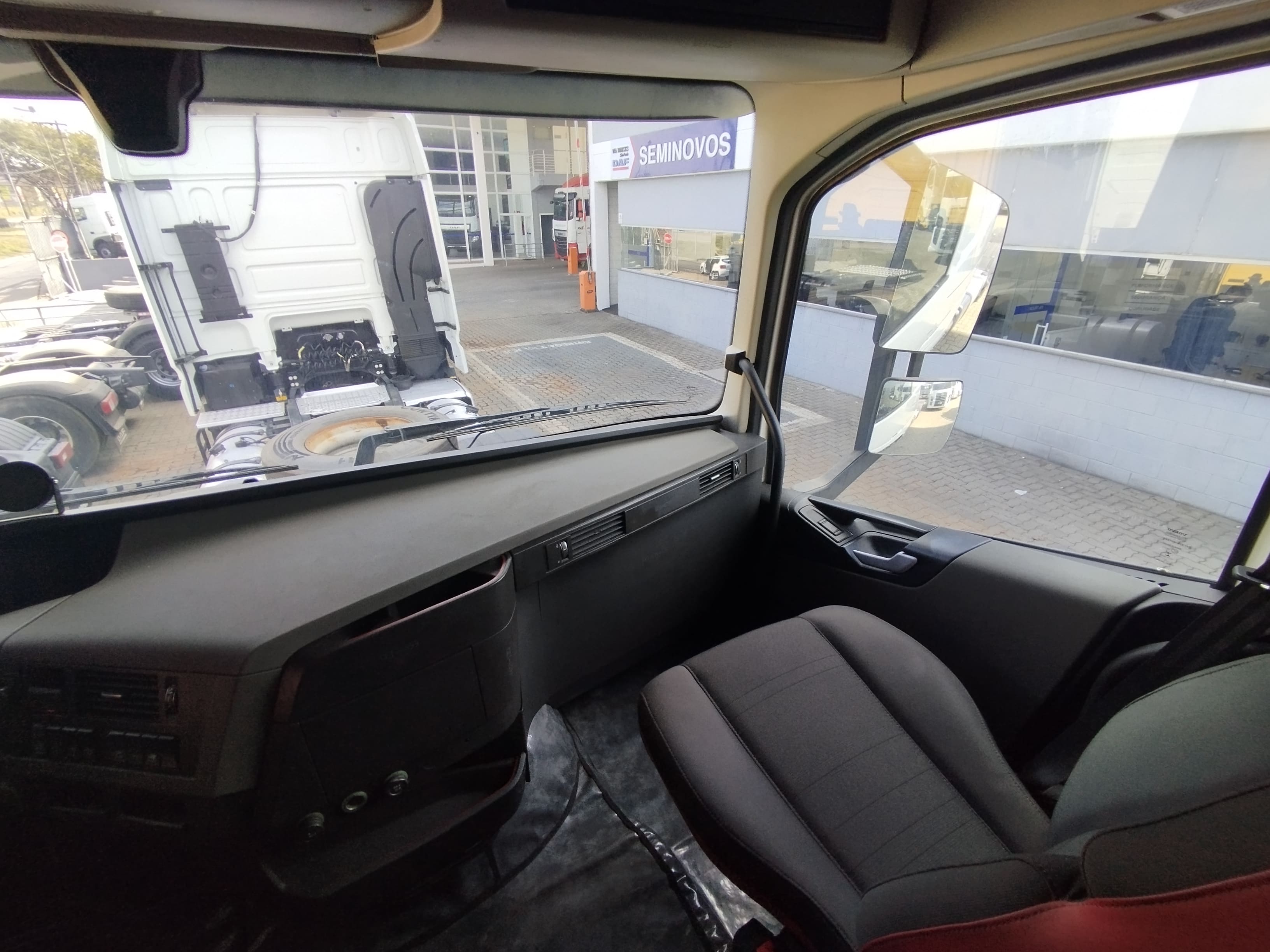 VOLVO-FH-540-FH-540 6x4 2p (diesel) (E5)