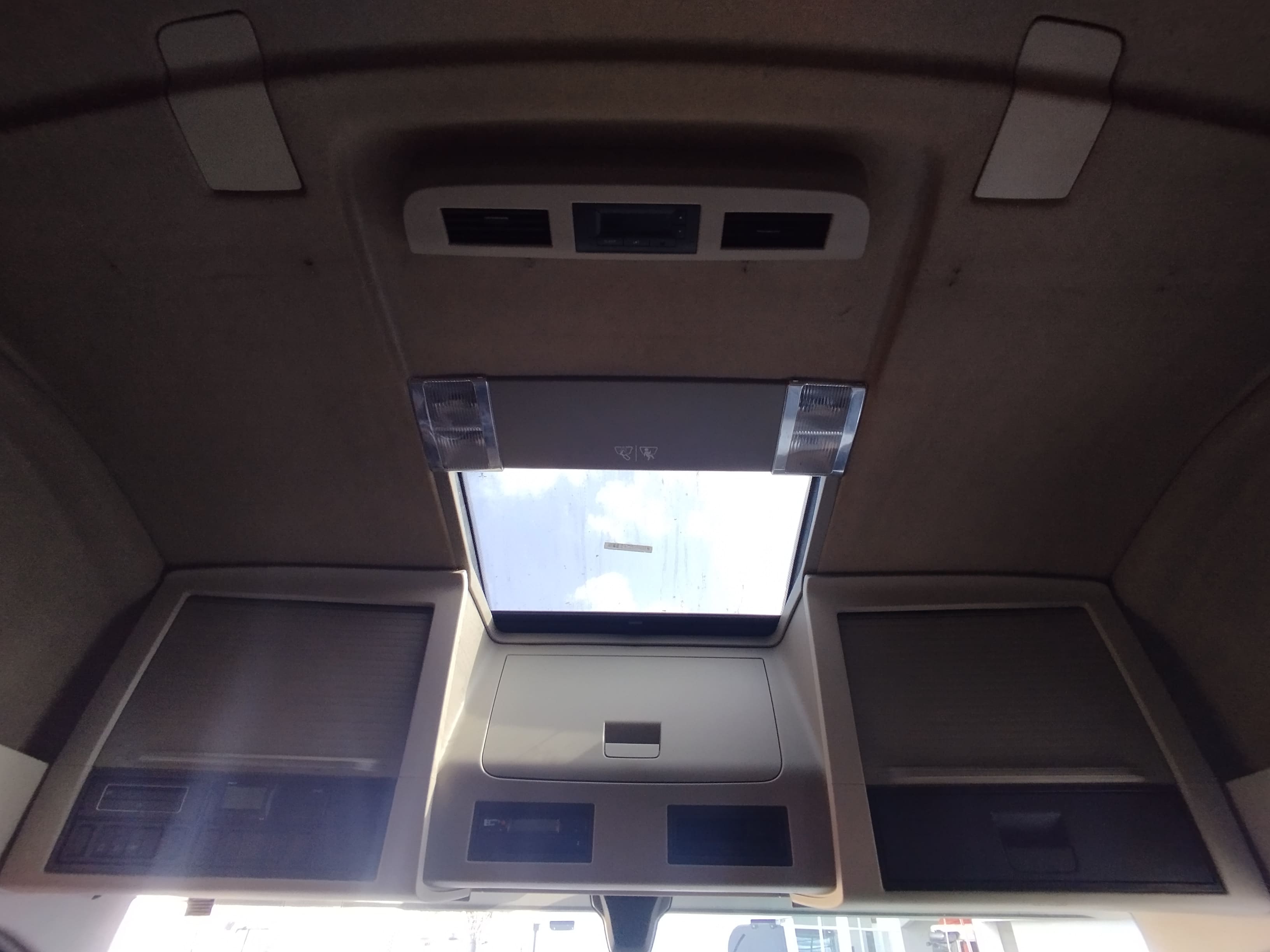 VOLVO-FH-540-FH-540 6x4 2p (diesel) (E5)