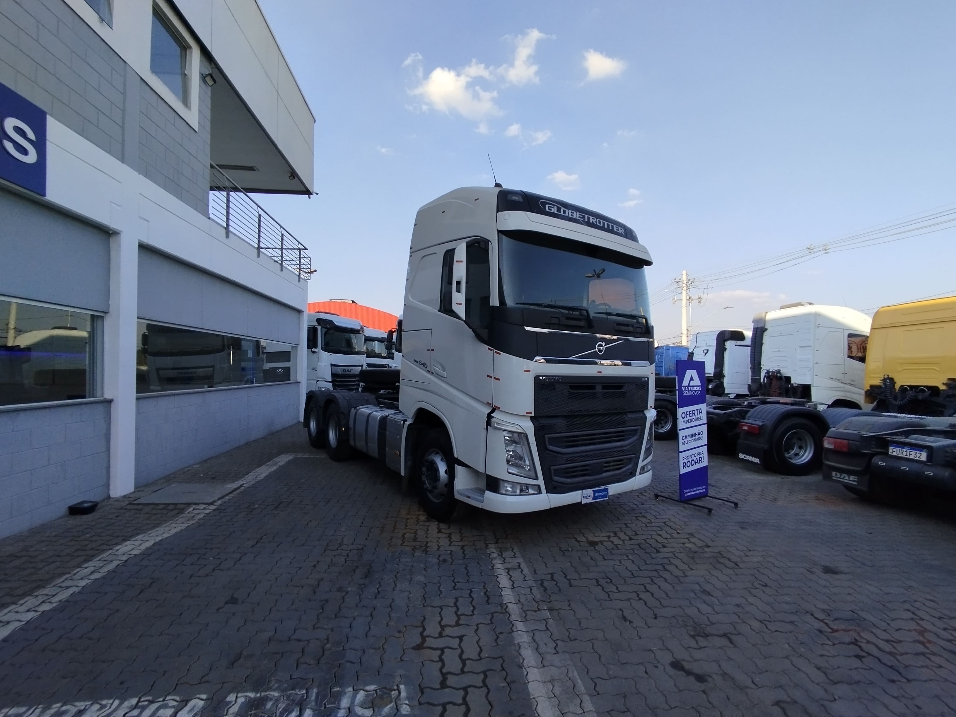 VOLVO-FH-540-FH-540 6x4 2p (diesel) (E5)