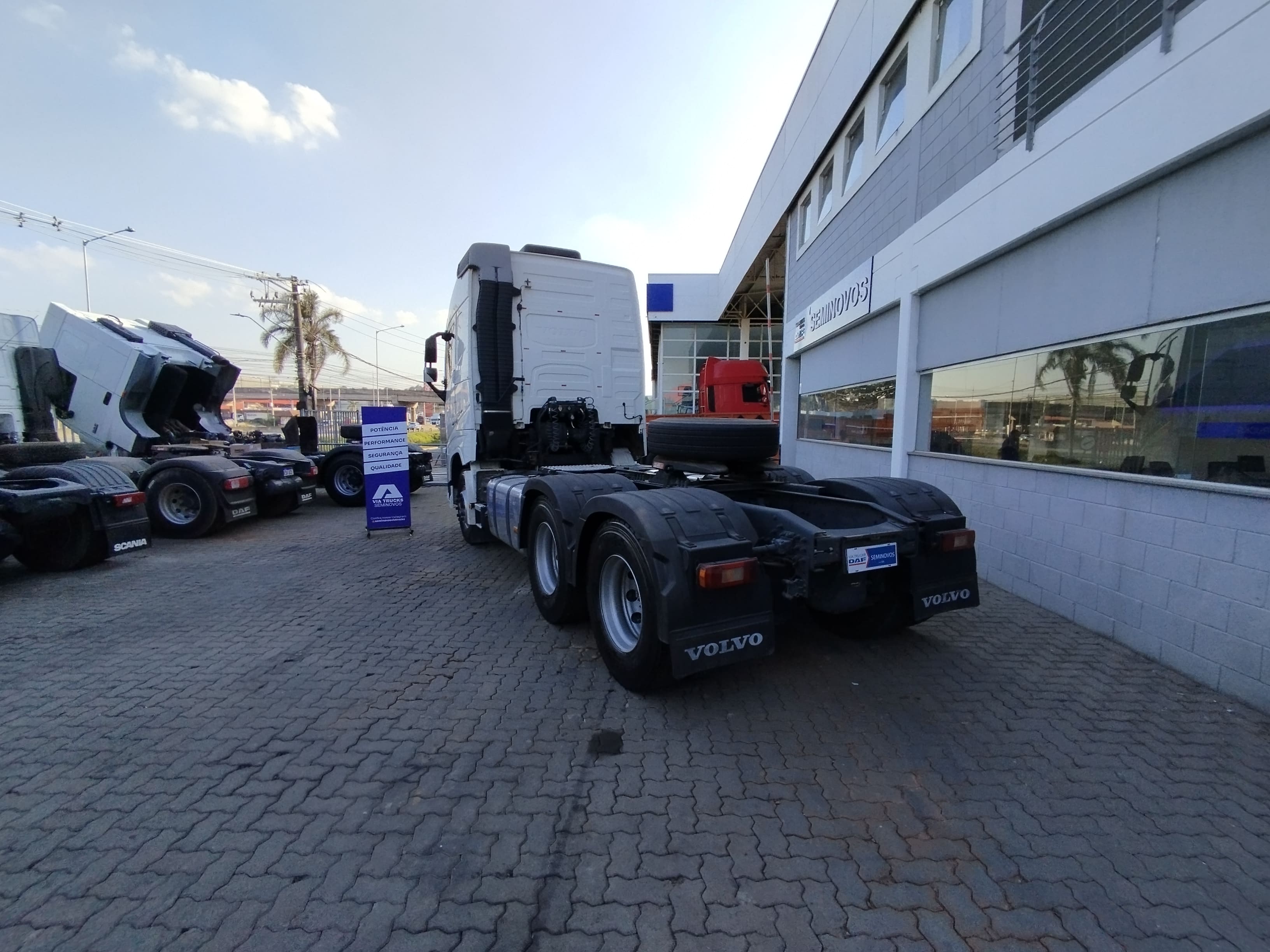 VOLVO-FH-540-FH-540 6x4 2p (diesel) (E5)