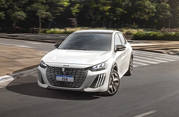 Peças e Acessórios