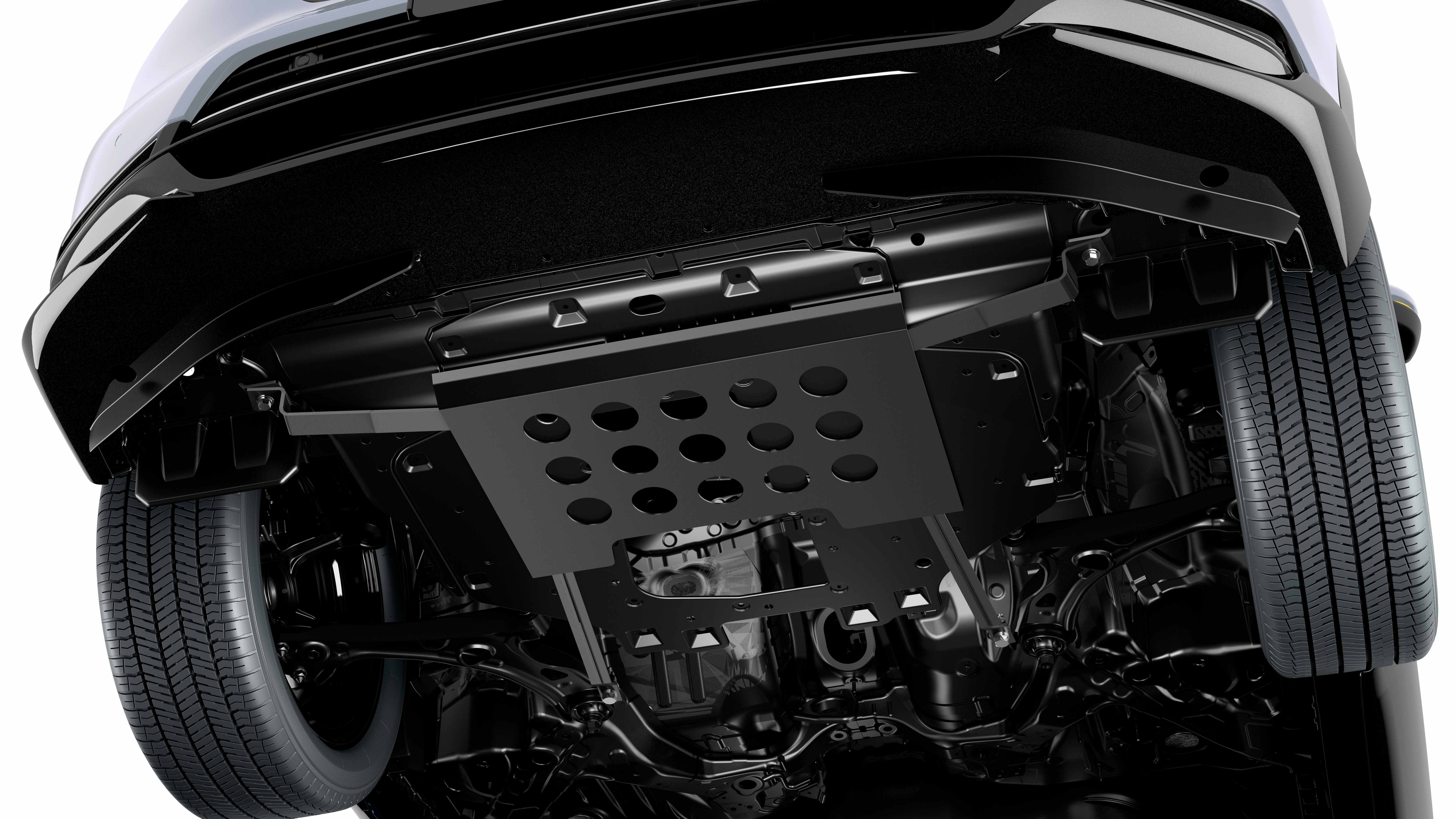 PROTETOR DE CÁRTER (HR-V)