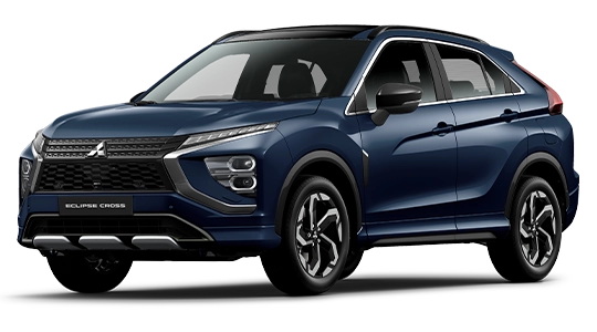 Eclipse Cross