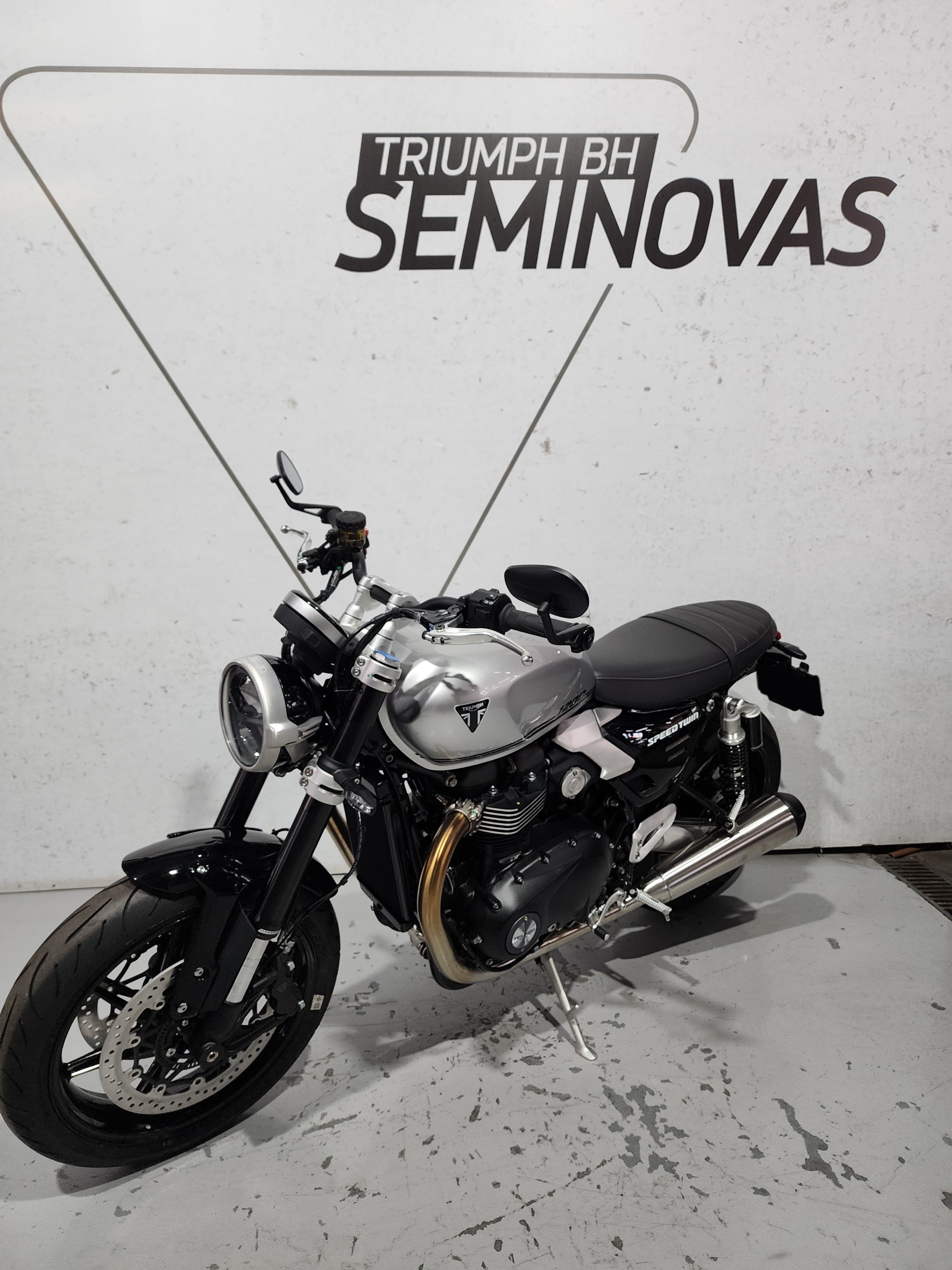 TRIUMPH-SPEED-Speed Twin 1200cc