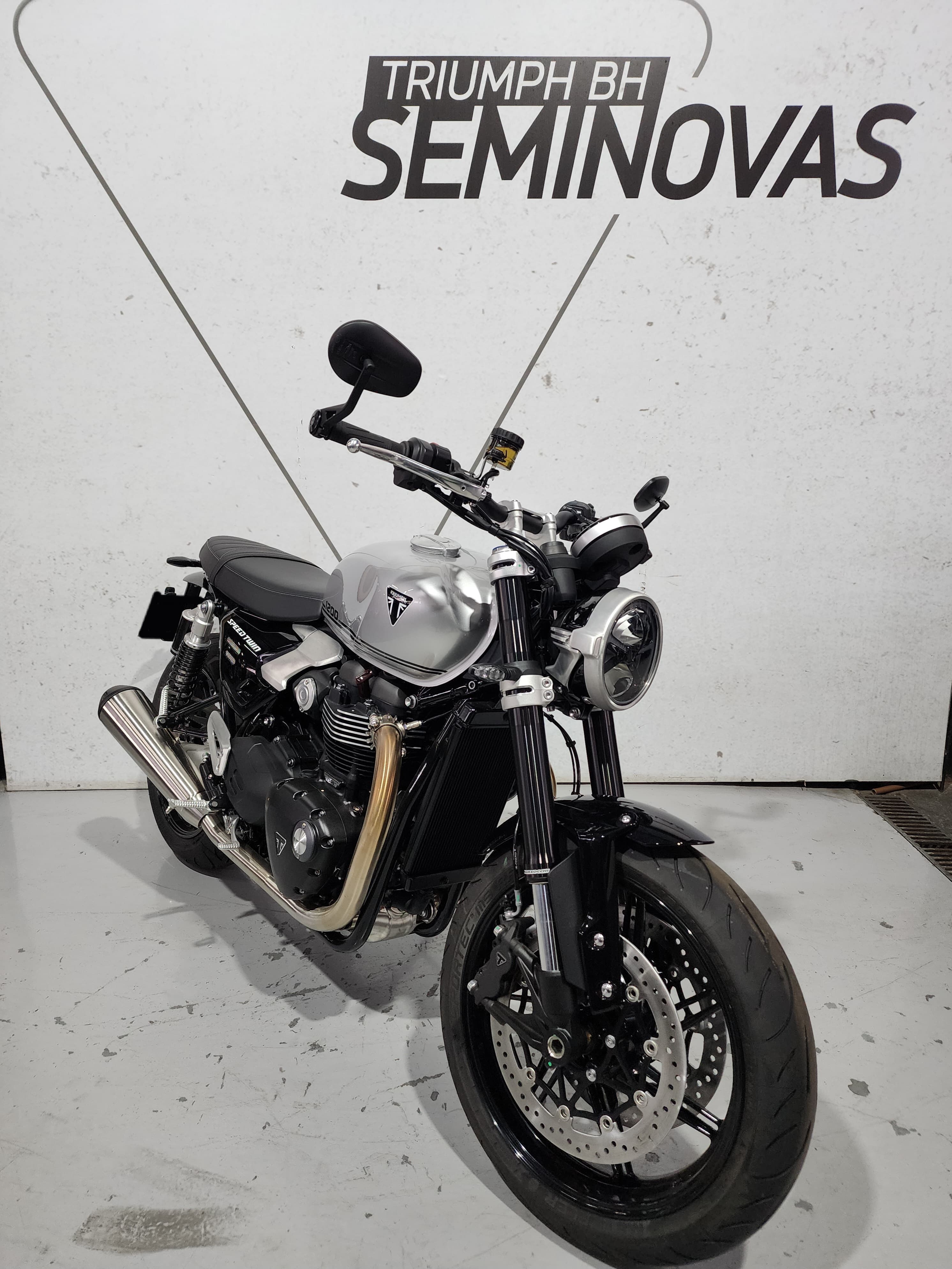 TRIUMPH-SPEED-Speed Twin 1200cc
