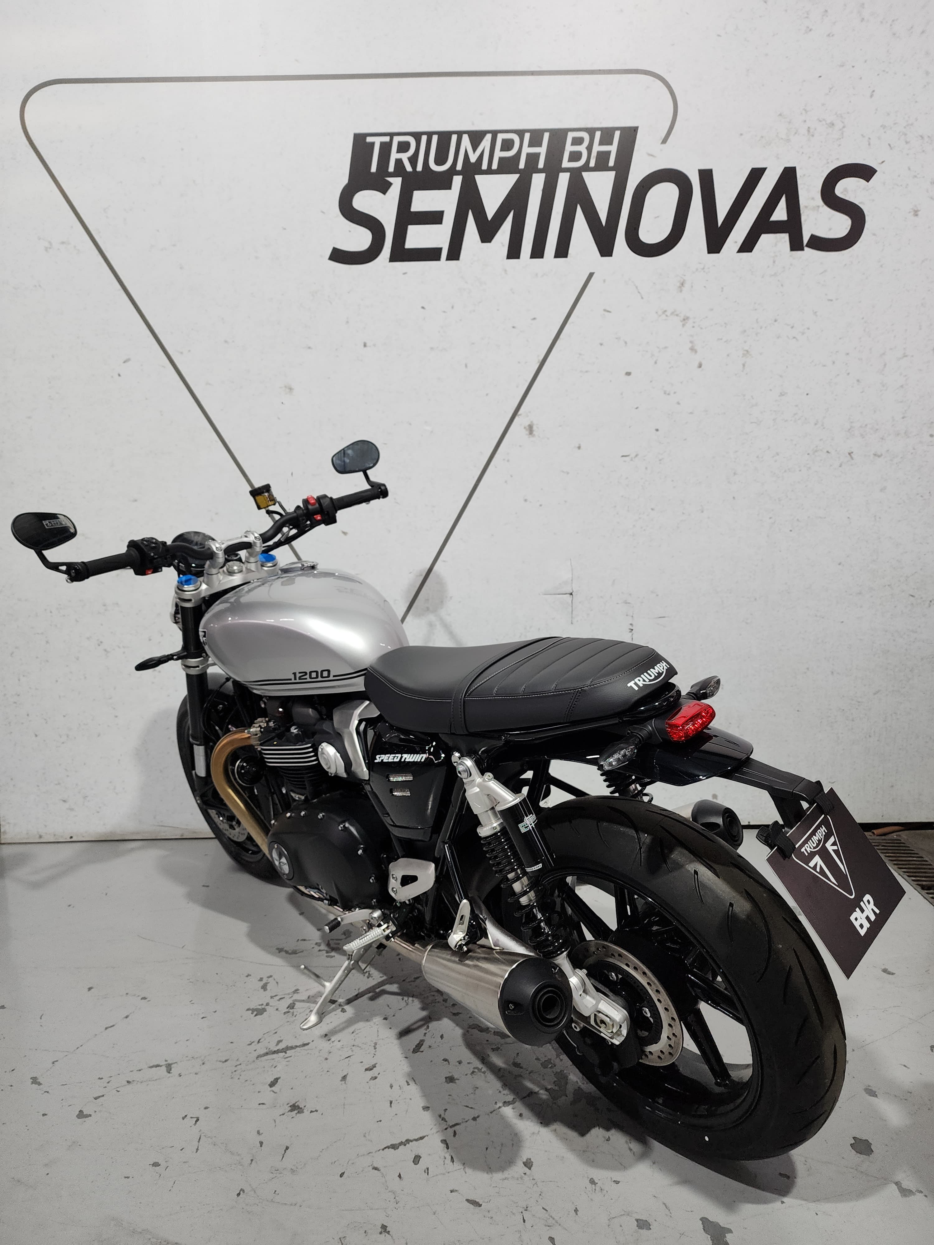 TRIUMPH-SPEED-Speed Twin 1200cc