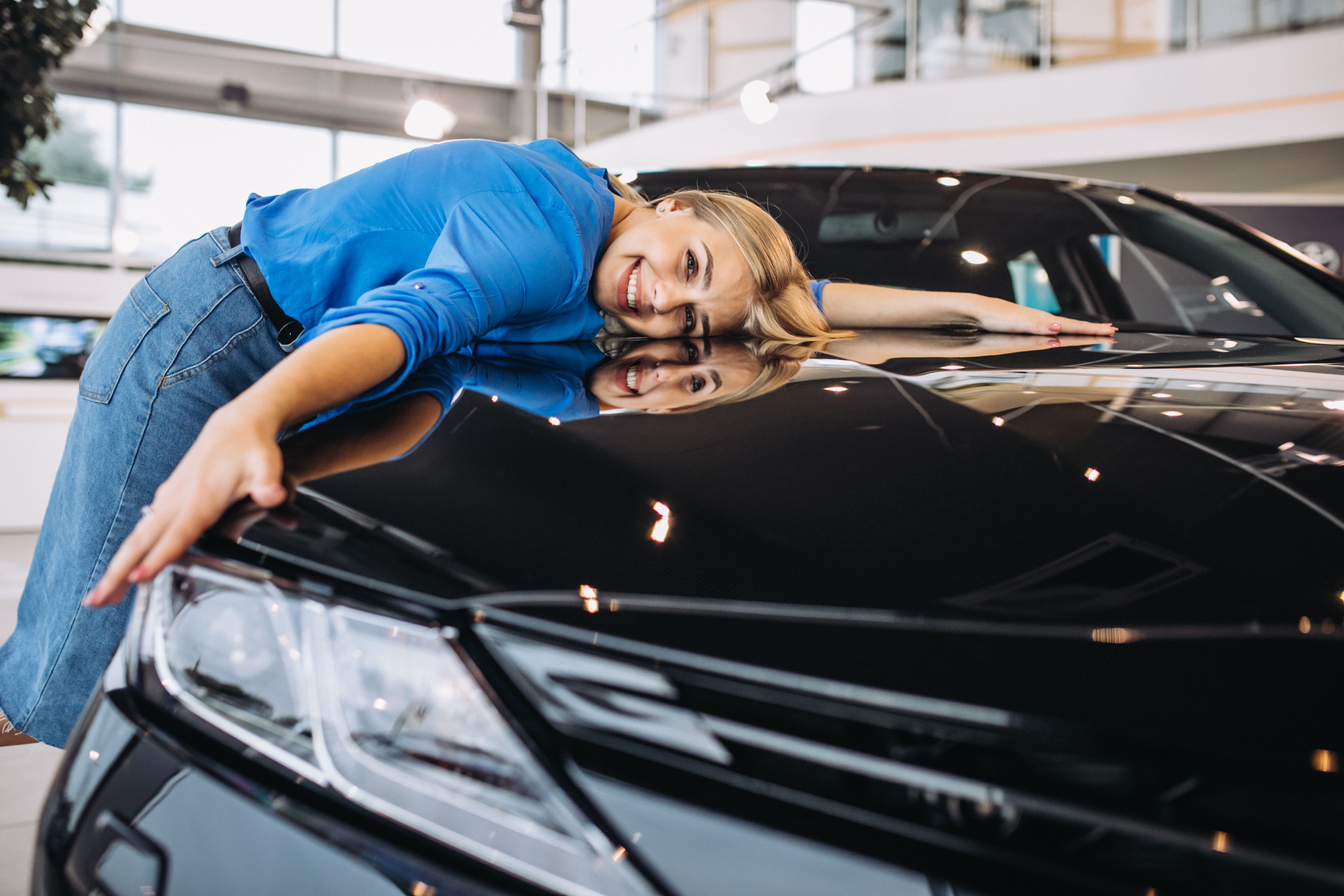 Cuidados Essenciais ao Comprar um Carro Seminovo