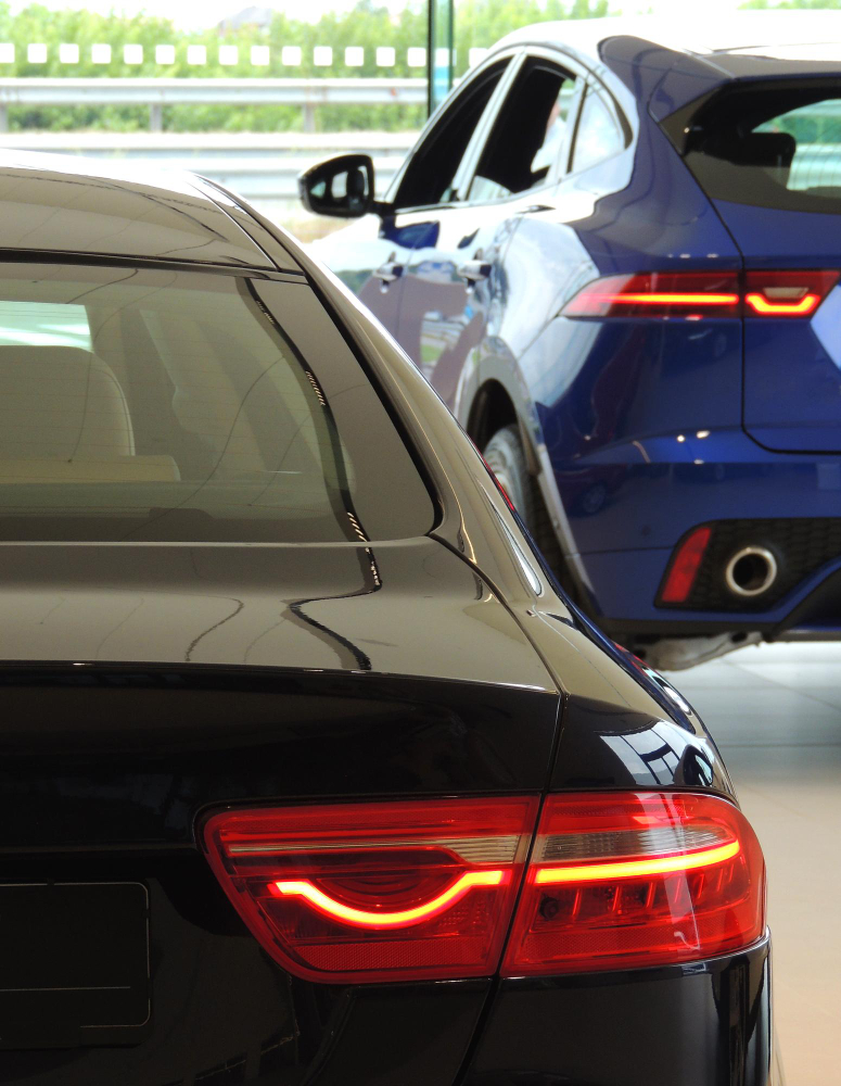 Sedan ou SUV? Qual a Melhor Escolha para Você?