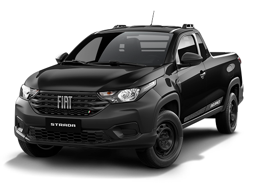 STRADA ENDURANCE CP 1.4 FLEX 25/26