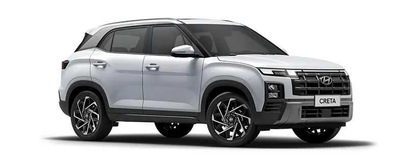 Creta Ultimate 1.6 TB 16V Aut.