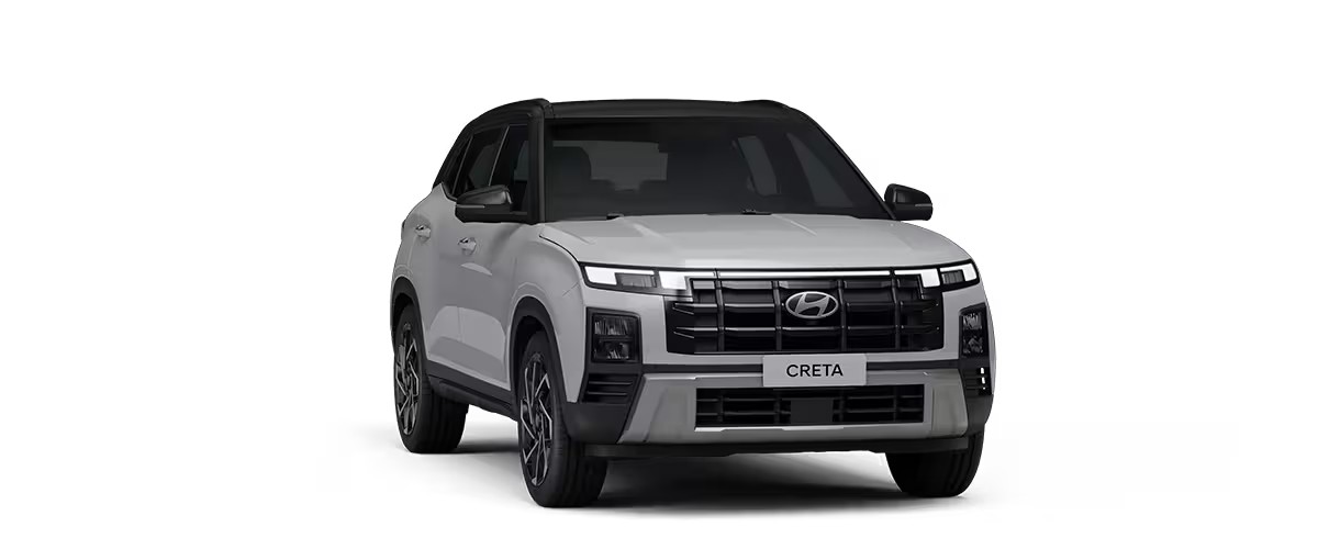 Creta Ultimate 1.6 TB 16V Aut.
