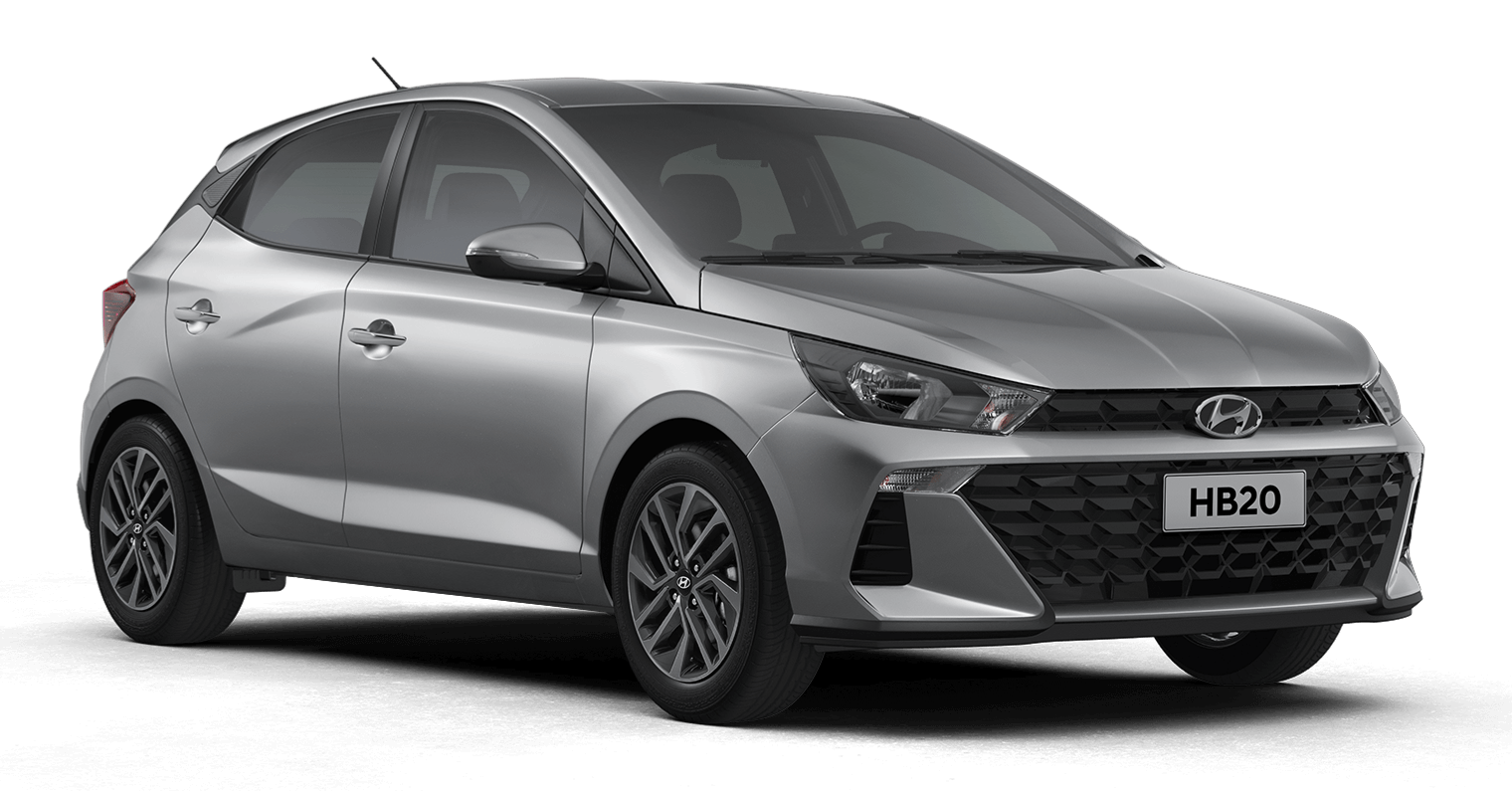 HB20 Limited 1.0 MT 2025/26