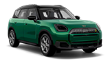 MINI Countryman SE ALL4 - Exclusive
