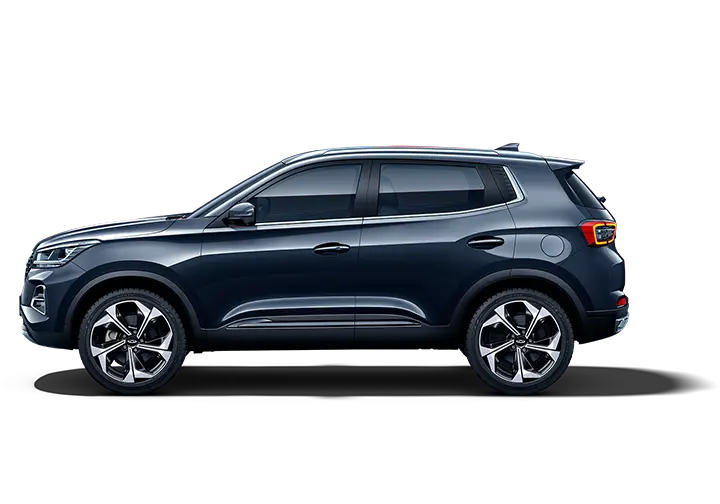 TIGGO 7 PRO HYBRID  MAX DRIVE 26/27