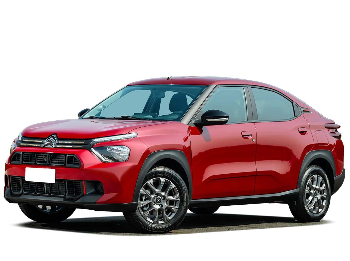 BASALT Shine 1.0 Flex TB 200 5p Aut.