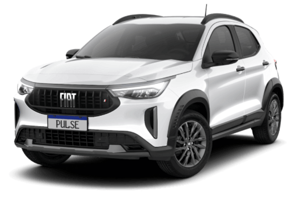 PULSE DRIVE 1.3 8V Flex Aut.