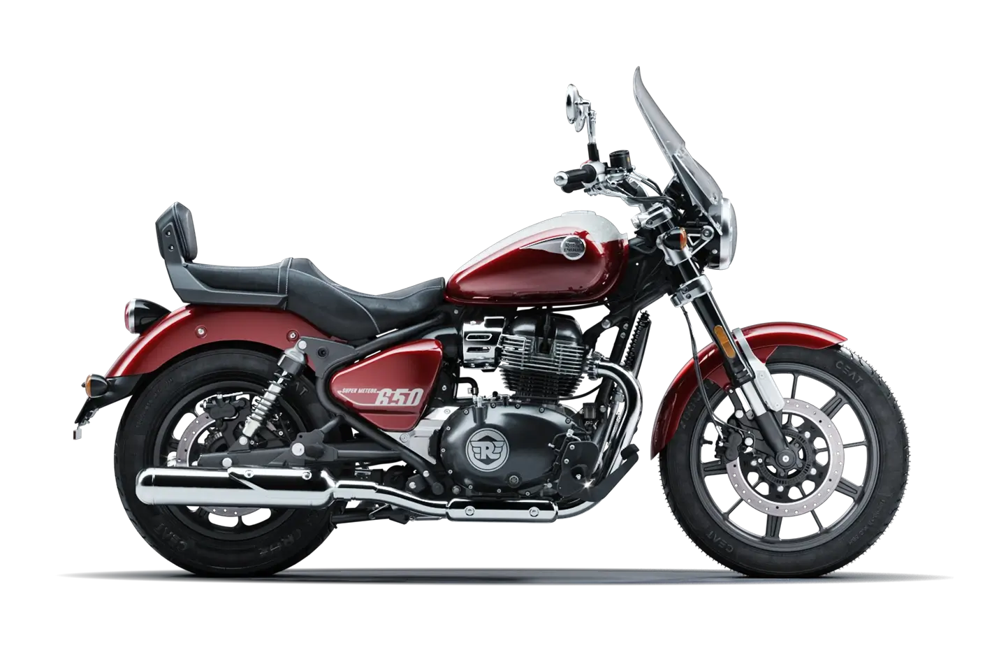 Super Meteor Celestial 650cc ABS