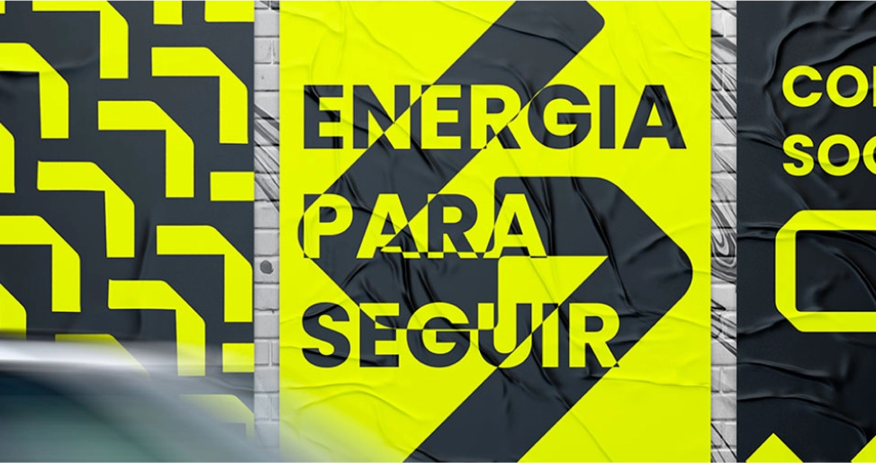 Mobilidade Elétrica