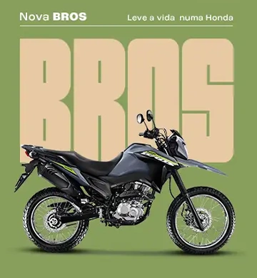 banner NXR 160 Bros