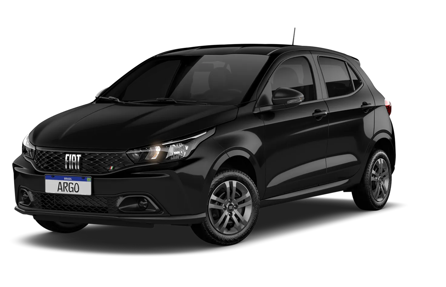FIAT ARGO 1.0 2026 MT