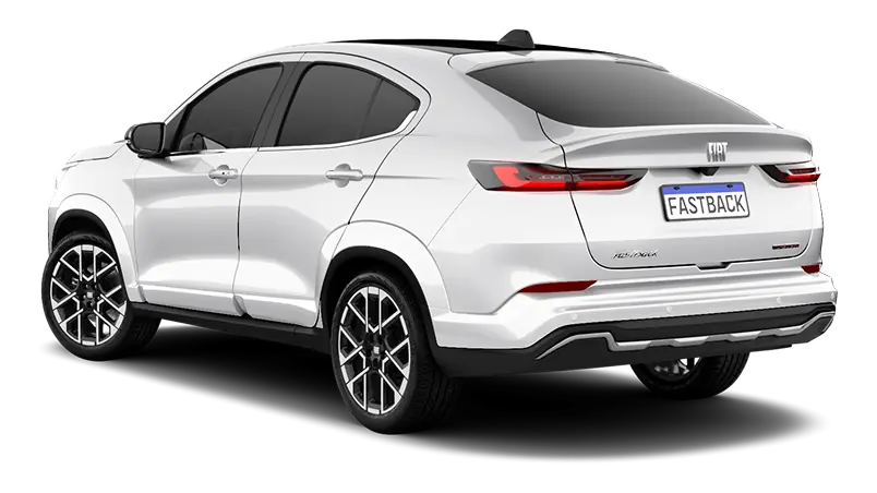 FASTBACK LIMITED 25/25