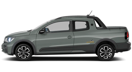 Saveiro Extreme 25/26