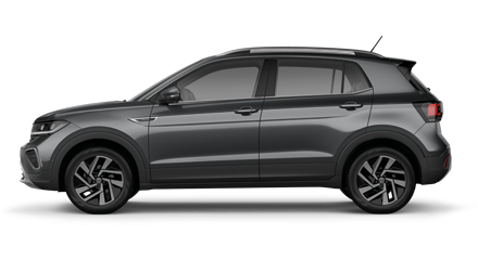 T-Cross Highline 25/26