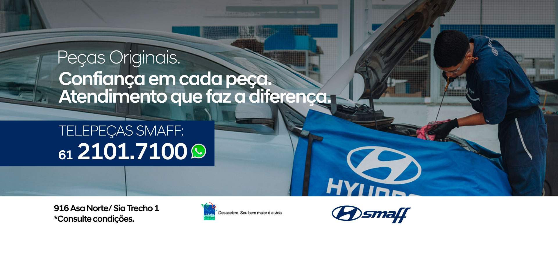 banner peças e acessórios