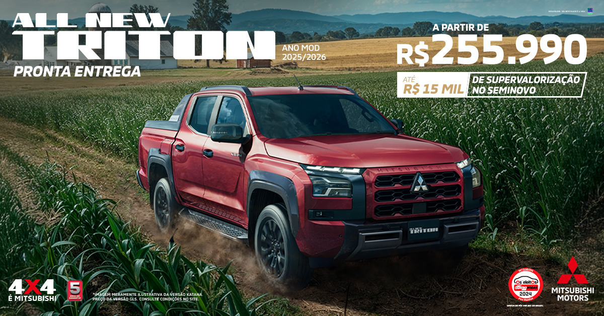 banner new triton  home site e ofertas