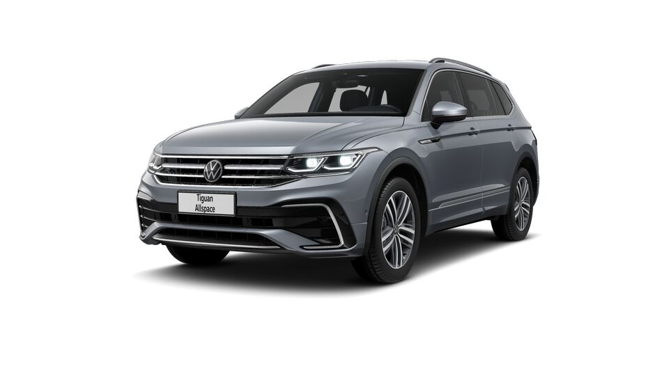 Tiguan Allspace R-Line