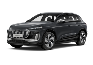 Q6 E-TRON Quattro Perf. Black (Elétrico)