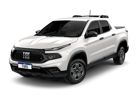 TORO VOLCANO 1.3T FLEX AT6