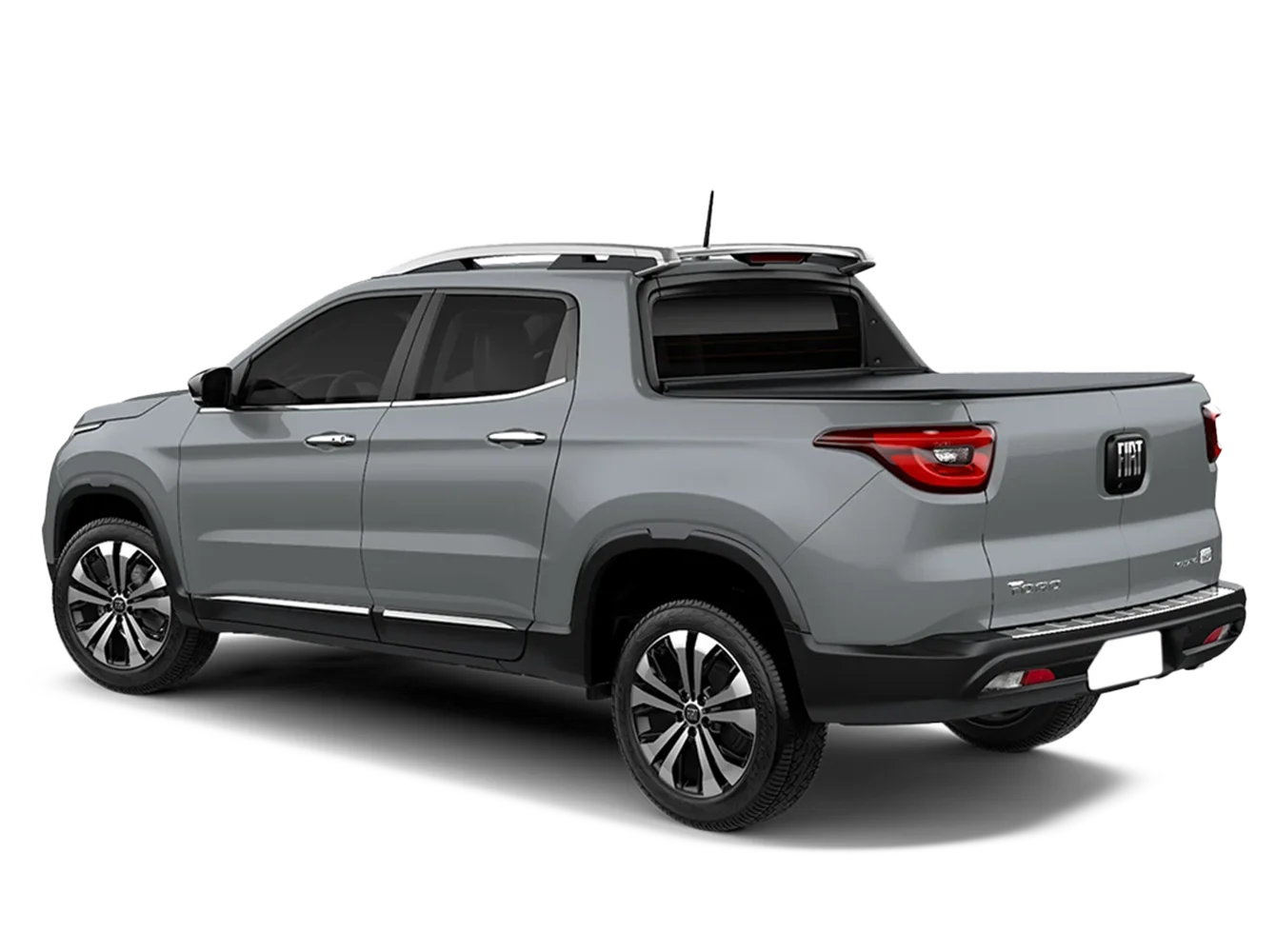 TORO VOLCANO 1.3T FLEX AT6