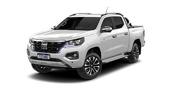 Titano Ranch 2.2 16V 4x4 TB Diesel Aut.