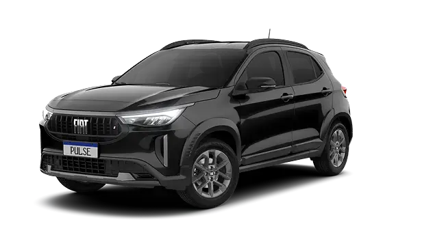 PULSE TURBO 200 AT FLEX