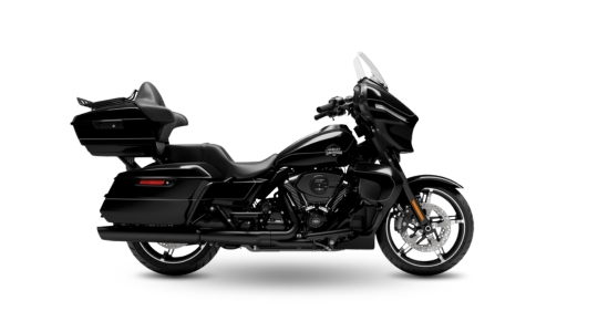 Street Glide 2025