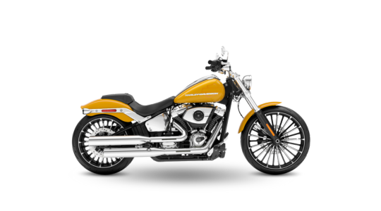 BREAKOUT™ 2025/2025